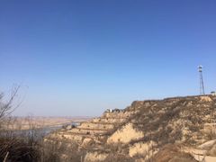 -古柏渡飞黄旅游区