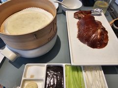 -小大董·烤鸭(观景餐厅·南京西路店)