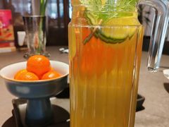 -旺顺阁·北京菜·烤鸭(大望路店)