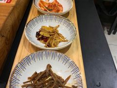 -红沃烤肉(家乐福2部店)