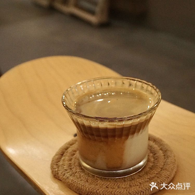 咖势0元喝-MIND COFFEE