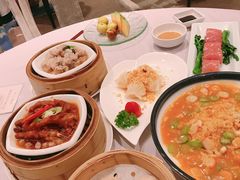 -丰鲤楼•闽南茶楼(仟禧汇店)