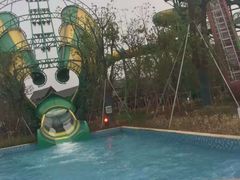 -苏州乐园森林水世界