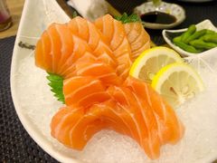 -青空日料烧肉烧鸟店(后湖兴业路店)