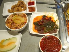 -海底捞火锅(泰安爱琴海店)