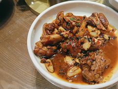 -渔乡米香·剁椒鱼头(四方坪店)
