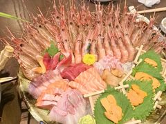 -田舍家Inakaya·炉端烧·铁板烧(天汇igc店)