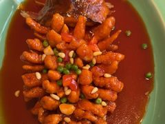 -西湖春天•老字号杭州菜(百汇店)