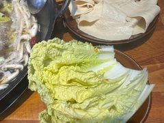 -木货街重庆老火锅(流塘店)