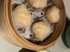 晶莹鲜虾饺-添好运点心专门店(深水埗店)