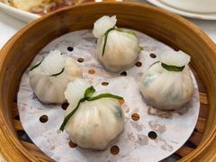 -中山国际酒店中餐厅