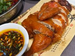 -金哥私房菜馆(张府园总店)