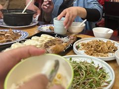 -都一处烧麦馆(前门店)