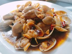 -79号渔船海鲜饭店(华强北店)