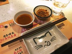 -猫抓烤肉(武进吾悦广场店)