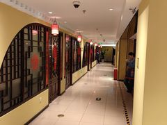 -西贝(六里桥旗舰店)