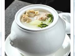 -白云宾馆·白云宴餐厅