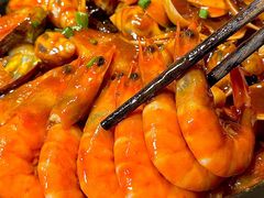 -啫火啫啫煲·顺德干蒸(西乡天虹店)