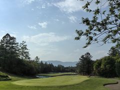 -昆明春城湖畔度假村