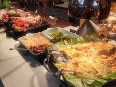 -RISE RESTAURANT(滨海湾金沙店)