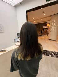 -梳蕾娜 HAIR SALON