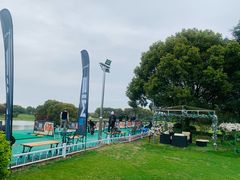 -银涛高尔夫练习场(徐泾店)