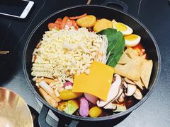 -Meet Sun한식포차韩式大排档(乌鲁木齐CCmall店)