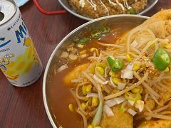 大红汤鱼饼串-青春分食(仙林大学城店)