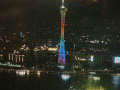 -广州四季酒店·天吧·高空酒吧