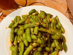 -美膳居川菜馆油焖大虾烧烤(卓刀泉店)