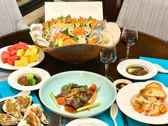 -中山喜来登酒店