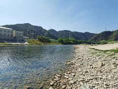 -秋浦河景区