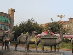 -艾提尕尔清真寺