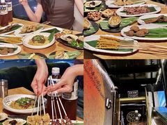 -质烤烤物·活烤海鲜(质烤总店)