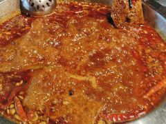 -清真·天府皇城坝百年牛肉火锅(皇城清真寺店)