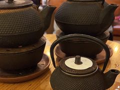 -去茶山(重庆万象城店)