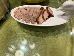 -皇城根北京风味主题餐厅(永旺梦乐城店)