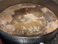 -犇鼎牛潮汕牛肉火锅(新辰里学清路店)
