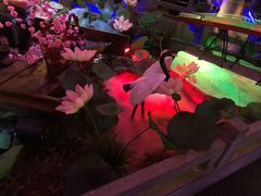 -韵秋荷(宝山龙湖天街店)