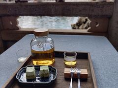 -MAP CHA普洱茶馆(翠湖店)