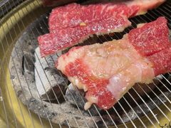 -西塔老太太泥炉烤肉(龙湖北苑天街店)