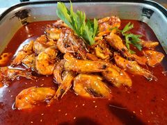 -半天妖烤鱼(方庄店)