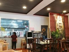 -有家驴肉黄面(敦煌店)