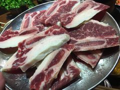 -原始泥炉烤肉(总店)