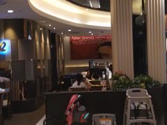 -必胜客(城西银泰店)
