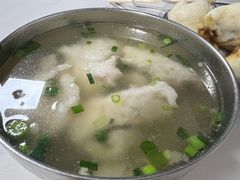 -依云煎包店