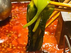 -海底捞火锅(奉化银泰店)
