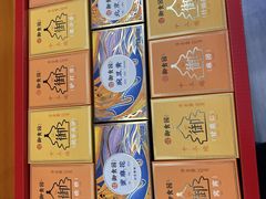 -北京稻香村(望京新世界店)