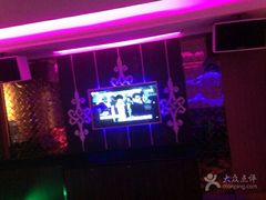 -方糖KTV-PLUS(世茂广场店)