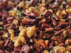 -辣婆婆(航天桥店)